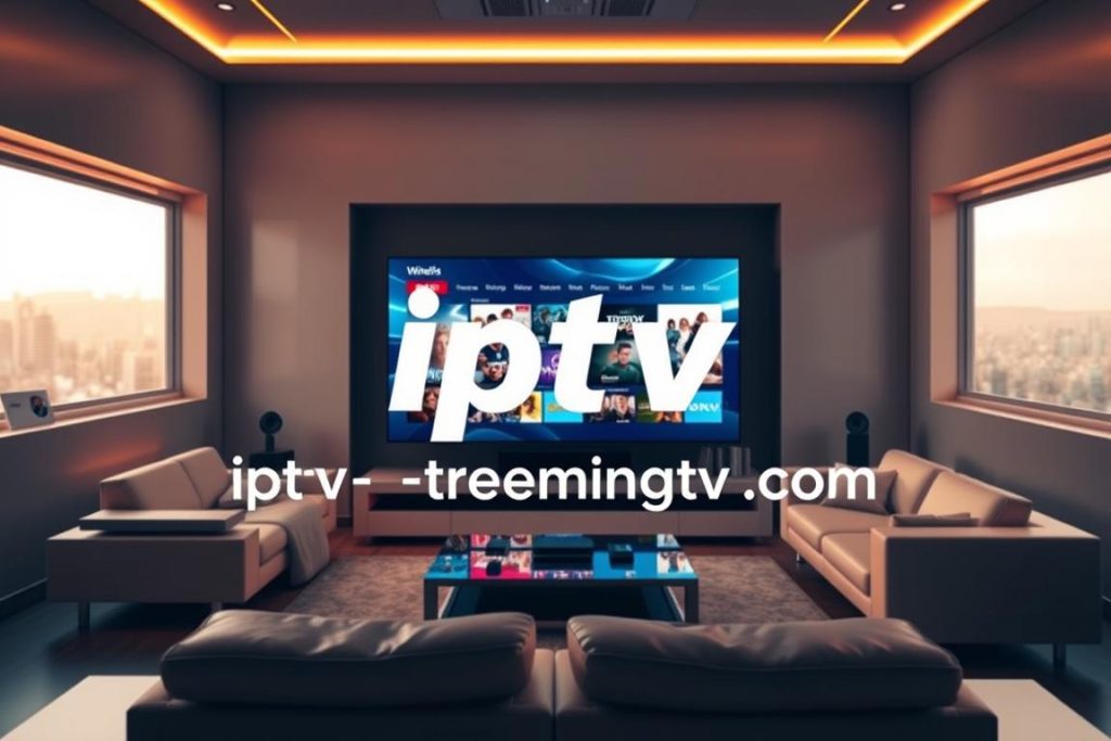 best iptv services